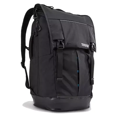 Thule Paramount Backpack 29L Flapover Black